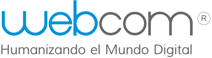 Logo WebCom