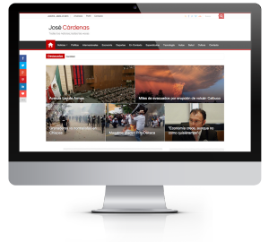 Jose Cardenas webcom
