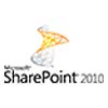 Share Point 2010 logo