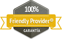 Friendly Provider ®