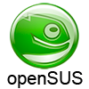 openSUS logo