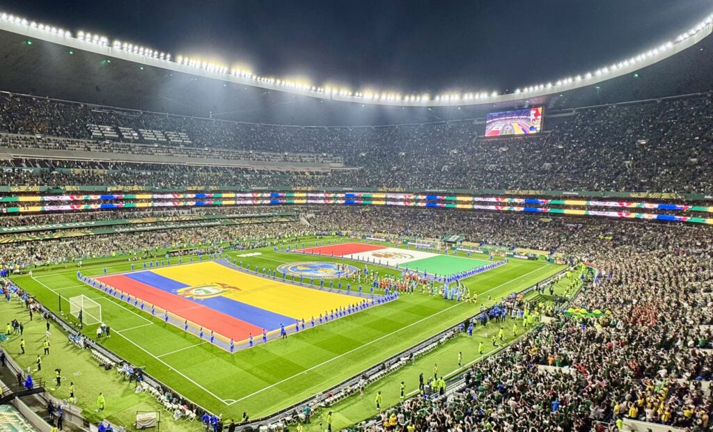 Le Atiné al Mundial 2026: quiniela digital para el Mundial